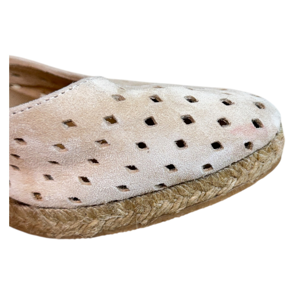 Cortefiel SANDAŁY espadryle damskie 37