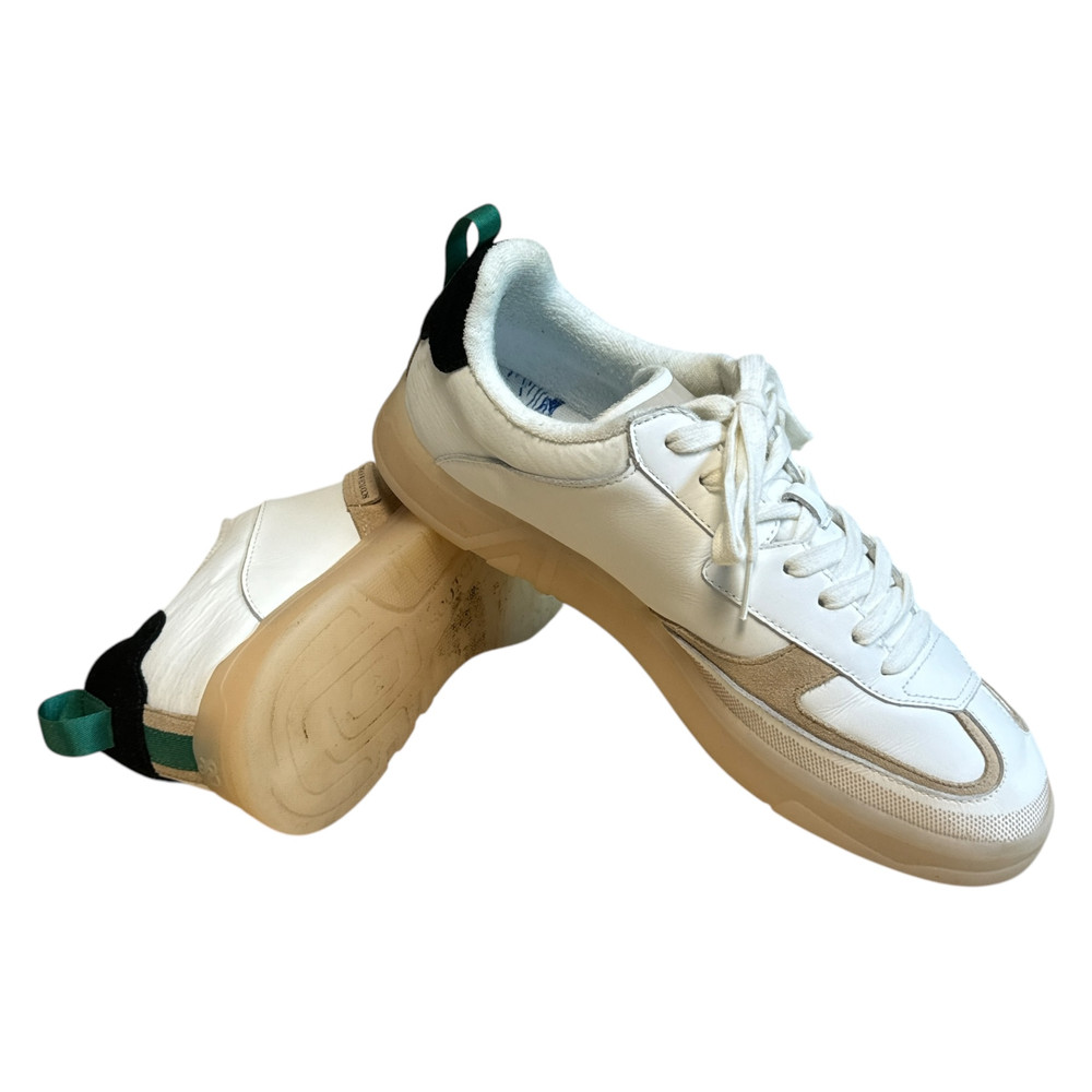 Scotch&Soda Slim BUTY SPORTOWE  męskie 44