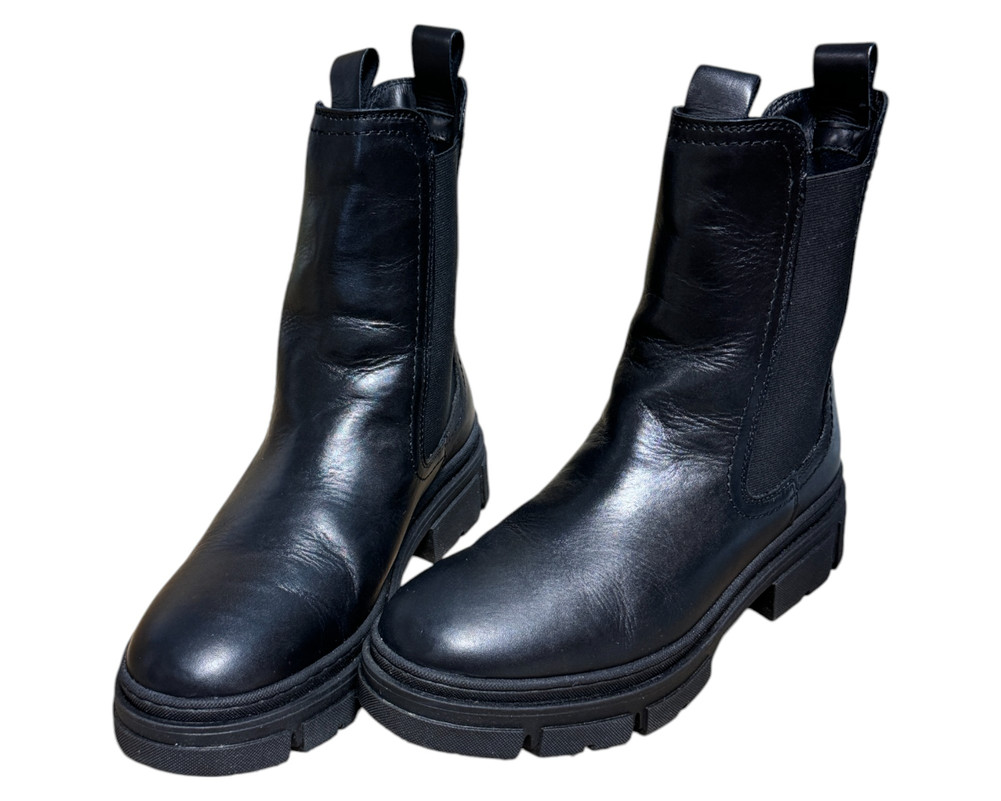 Tamaris  BOTKI  damskie 38