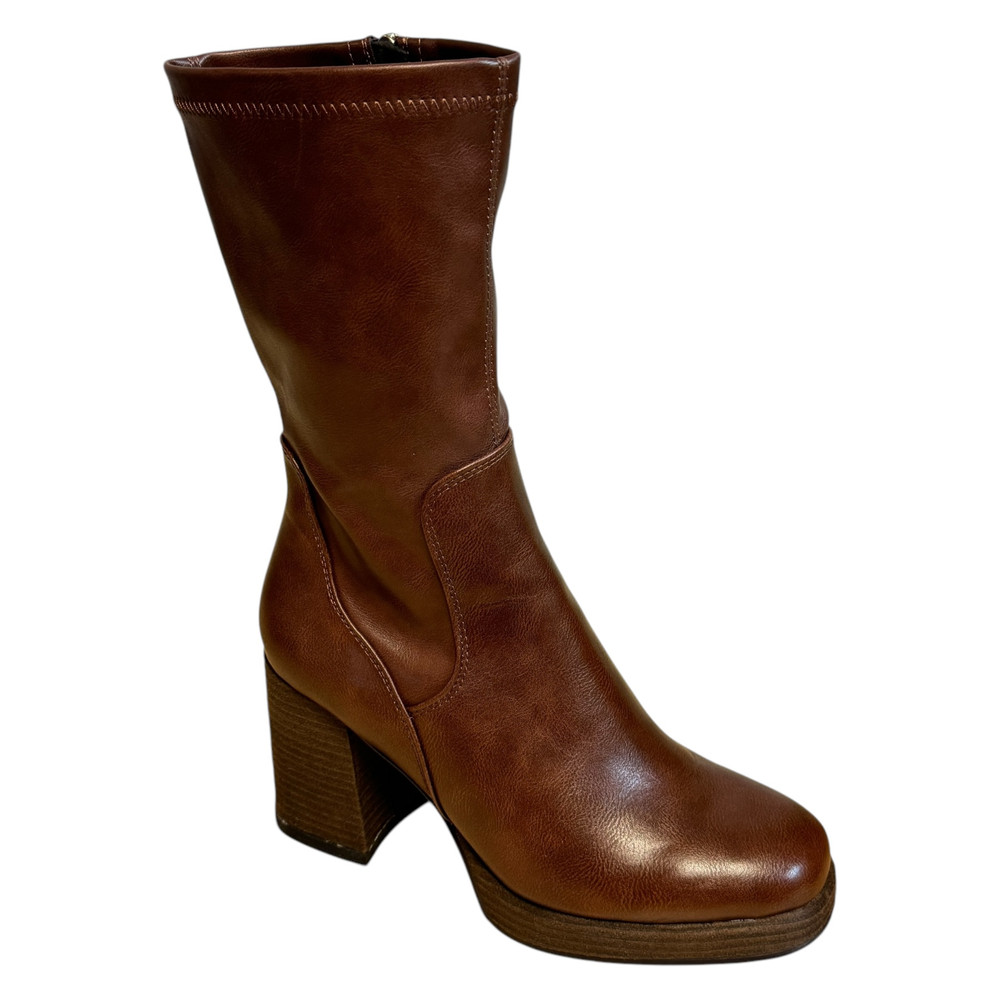 Marco Tozzi  BOTKI  damskie 38