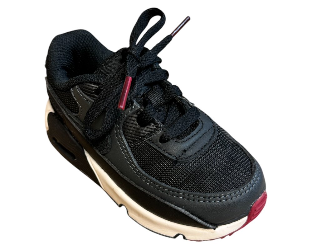 Nike Air Max  BUTY SPORTOWE  dziecięce 23,5