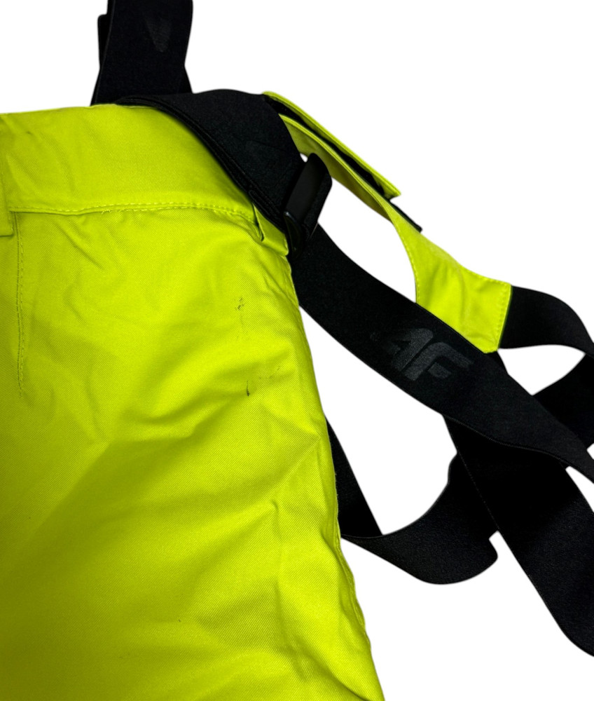 Spodnie narciarskie męskie 4F  H4Z22 SPMN001 45S M 