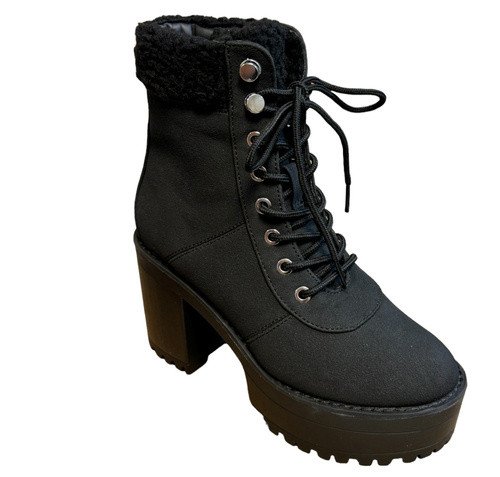 Even&Odd BOTKI damskie 36