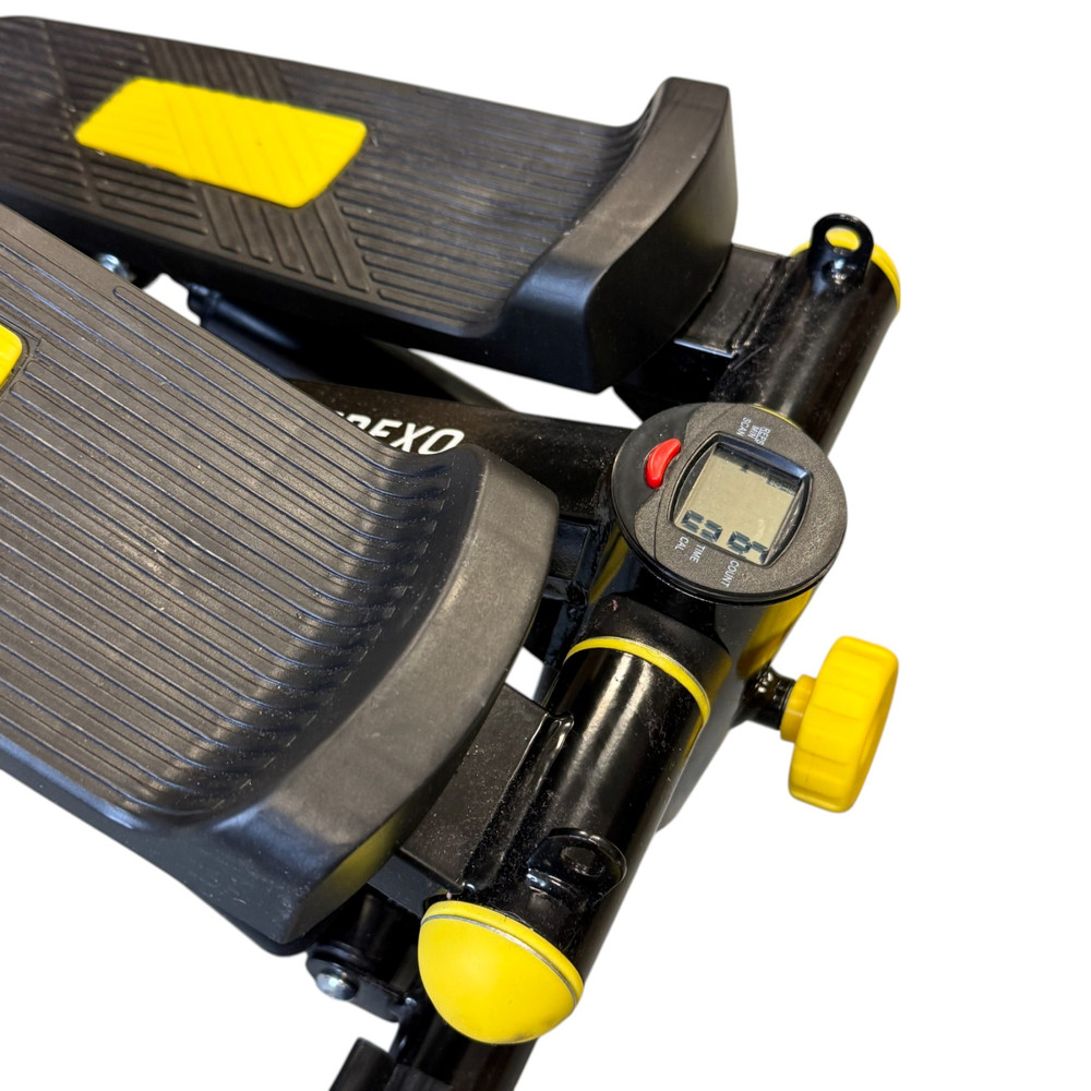 Stepper TREXO FS100 TRX-FS100 TRX-FS100