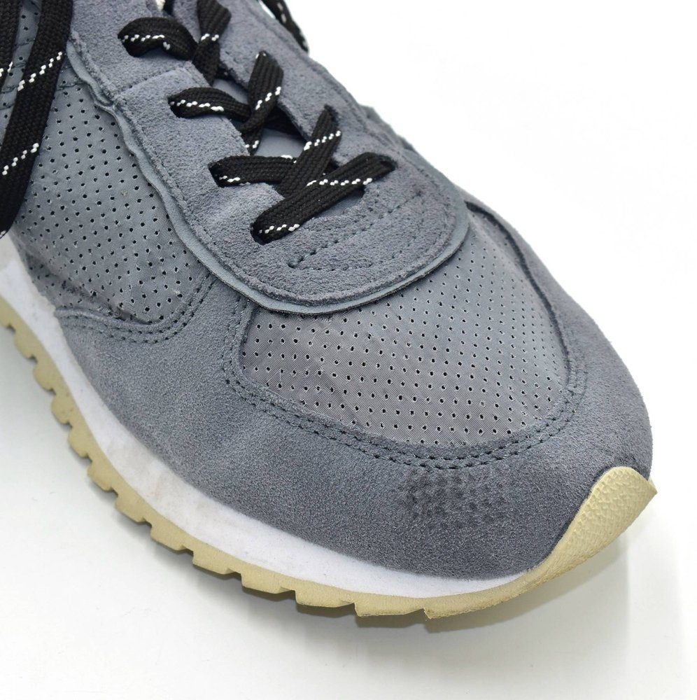 Colmar Travis Drill 023 Cold Gray BUTY SPORTOWE męskie 45