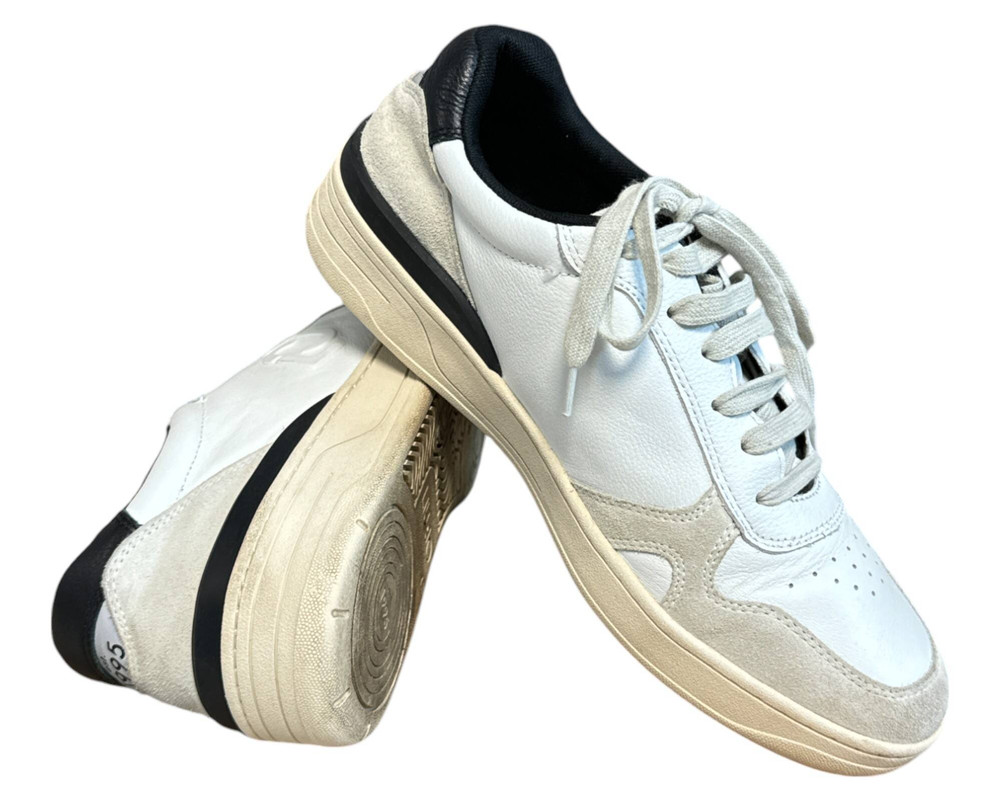 Liu Jo Walker 01 BUTY SPORTOWE  męskie 43