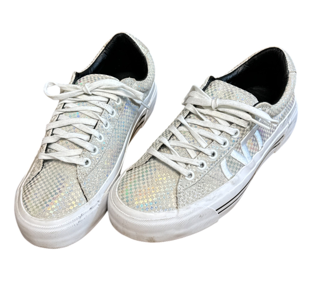 Vans Sid Ni TRAMPKI  damskie 40,5