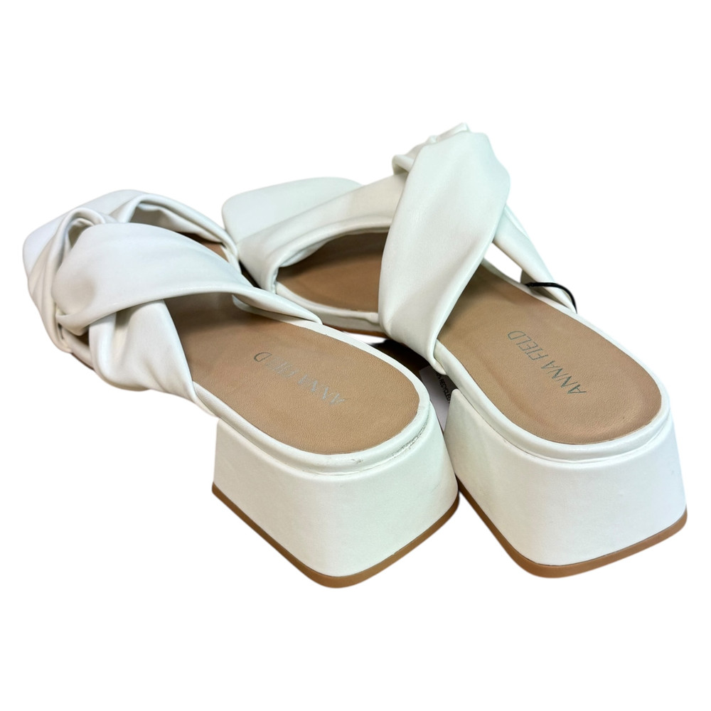 Anna Field KLAPKI damskie 38/39