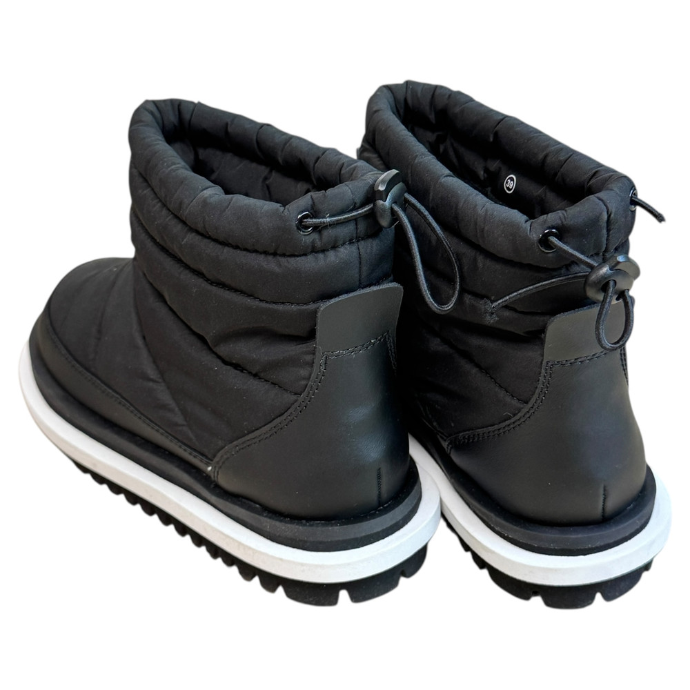 Tommy Jeans TJW Padded Flat ŚNIEGOWCE damskie 38/39