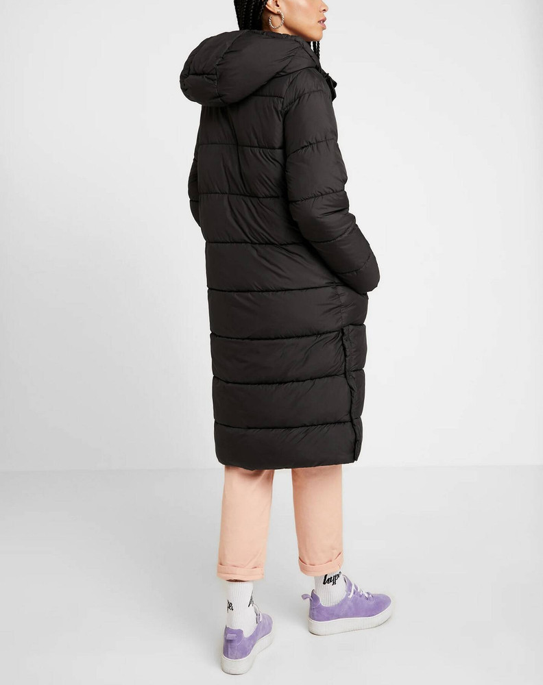 Naketano parka jacket L