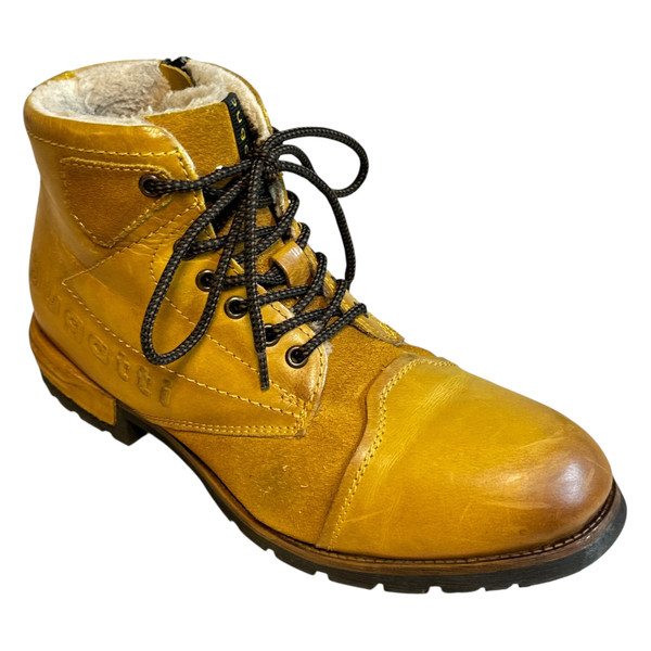 Bugatti BOTKI męskie 45