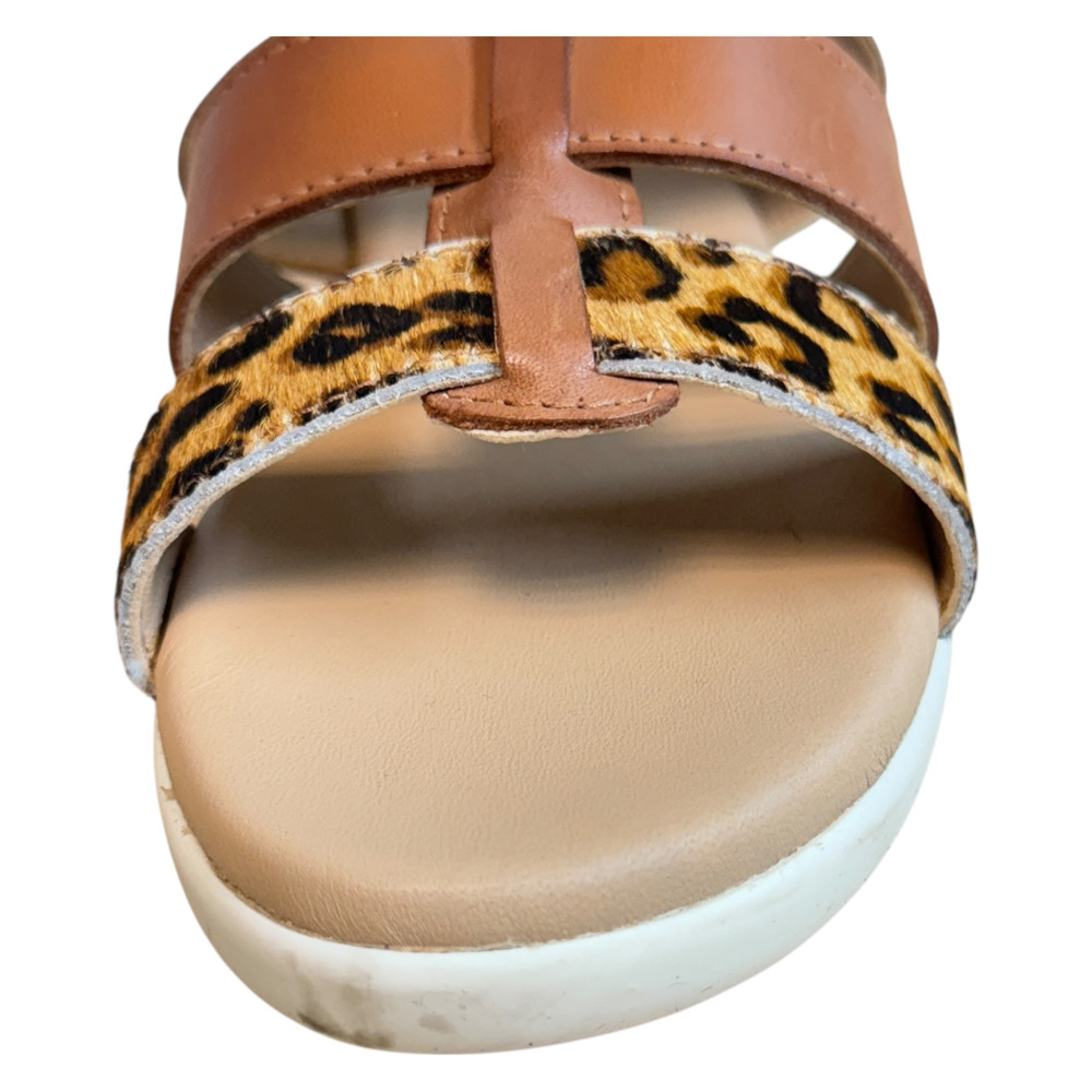 Friboo SANDAŁY dziecięce 35/36