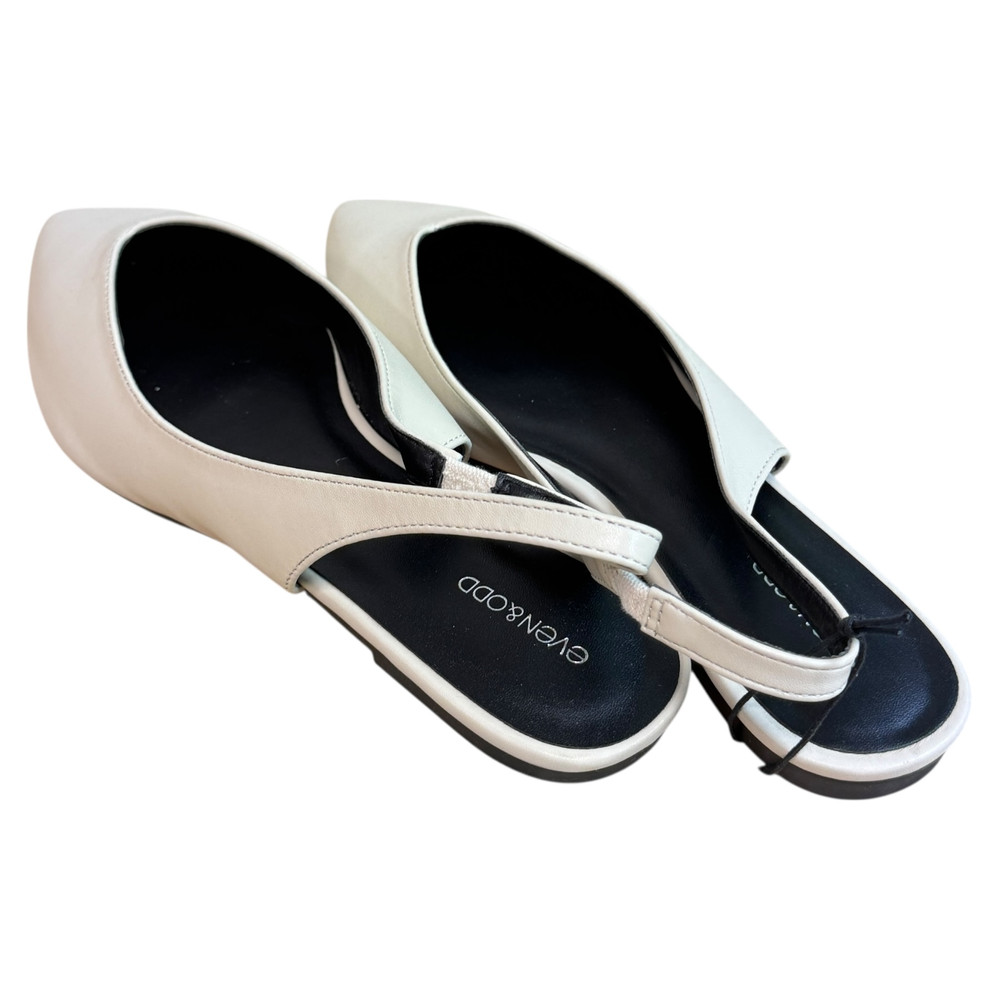 Even&Odd BALERINKI damskie 41/40