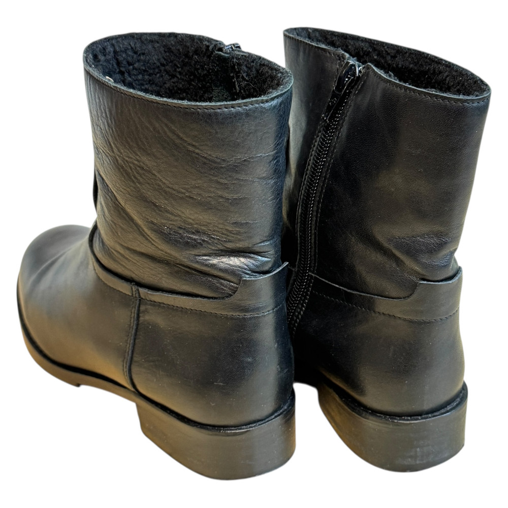 Kiomi BOTKI damskie 38