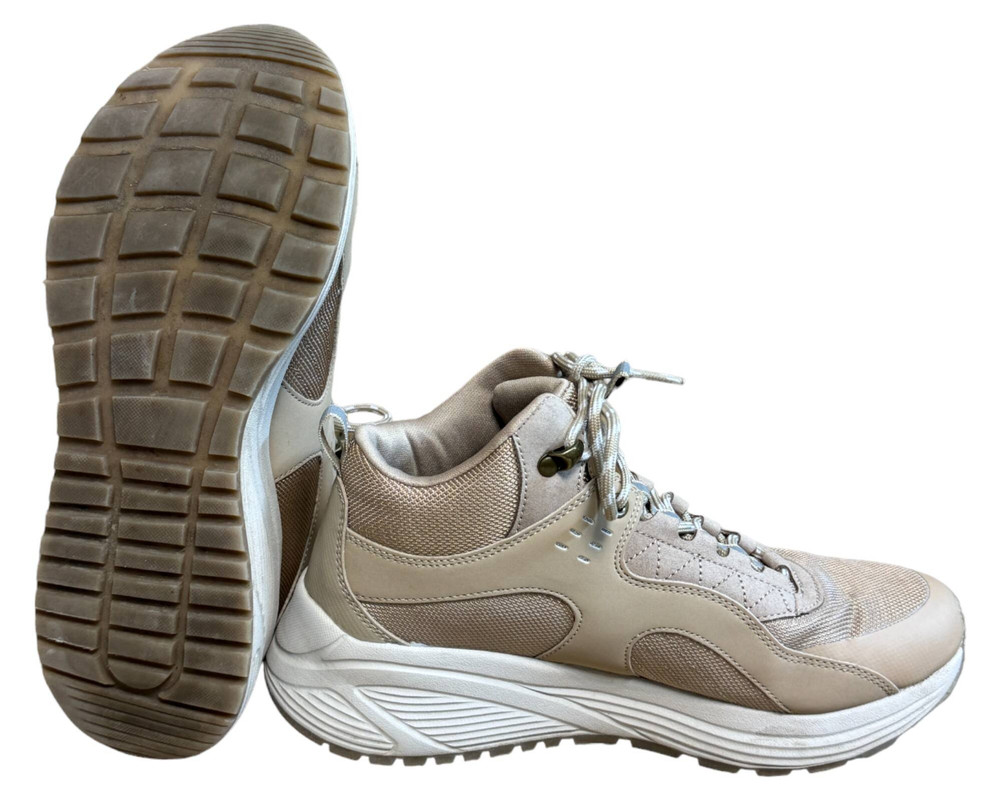 Skechers  Mt. Goddess BUTY SPORTOWE wysokie damskie 38