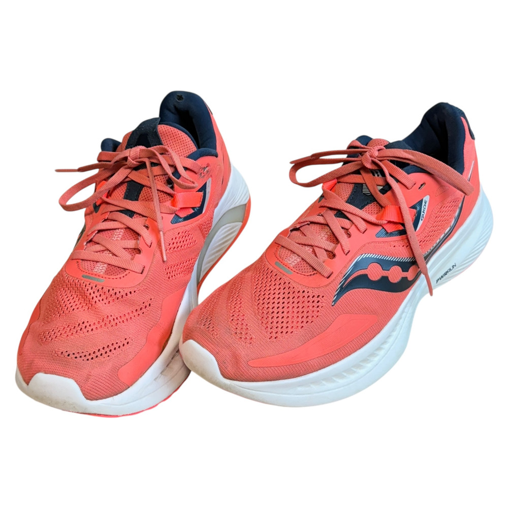 Saucony Guide 15 BUTY SPORTOWE damskie 42