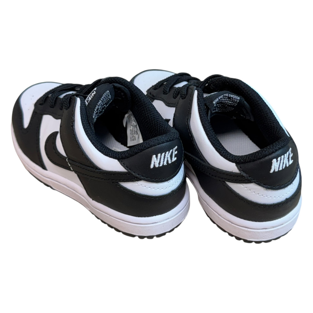 Nike DUNK LOW BUTY SPORTOWE dziecięce 26/27