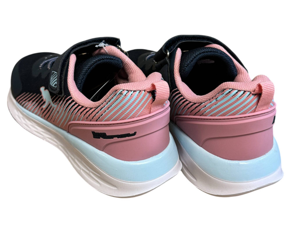 Kangaroos  BUTY SPORTOWE  dziecięce 32/33
