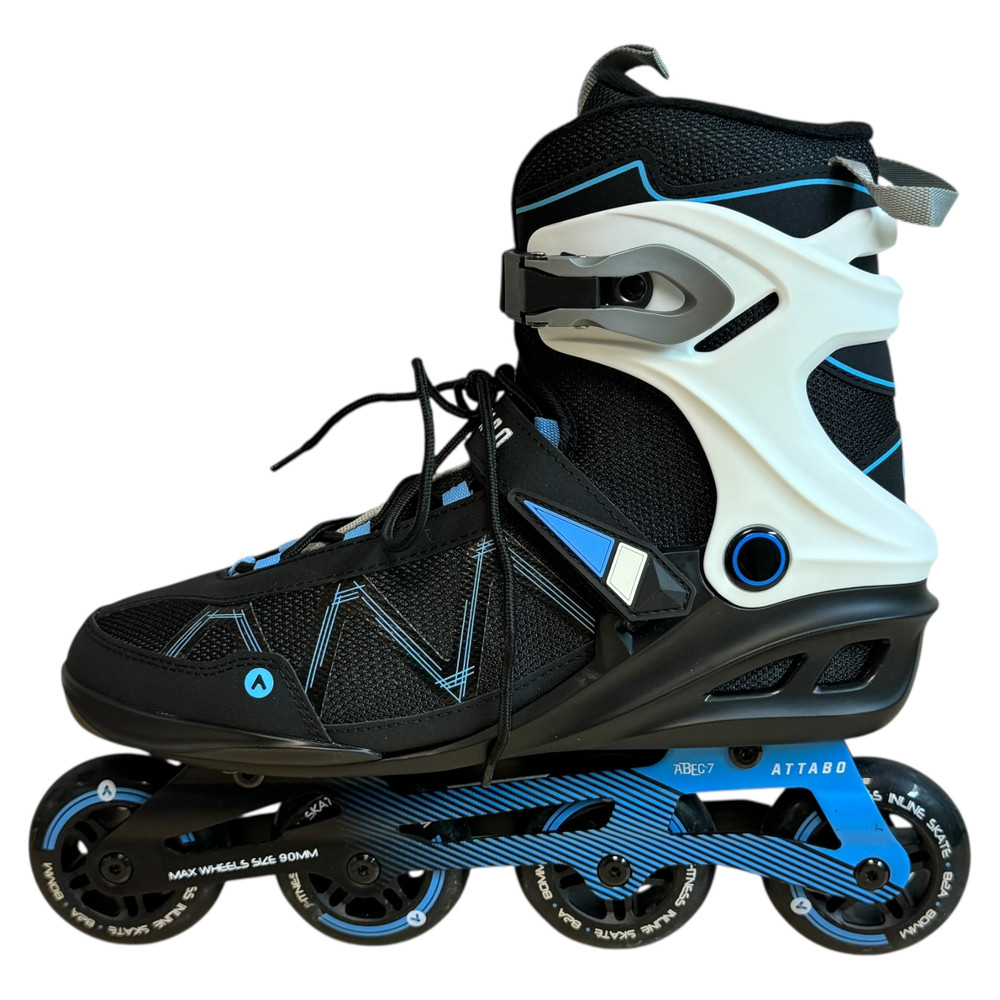 ATTABO Bliss ROLKI męskie 45