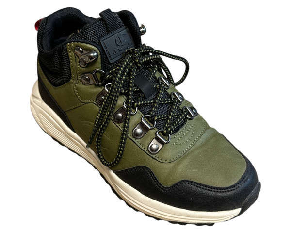 Champion Mid Cut Shoe Climb Rx BUTY SPORTOWE wysokie dziecięce 35,5