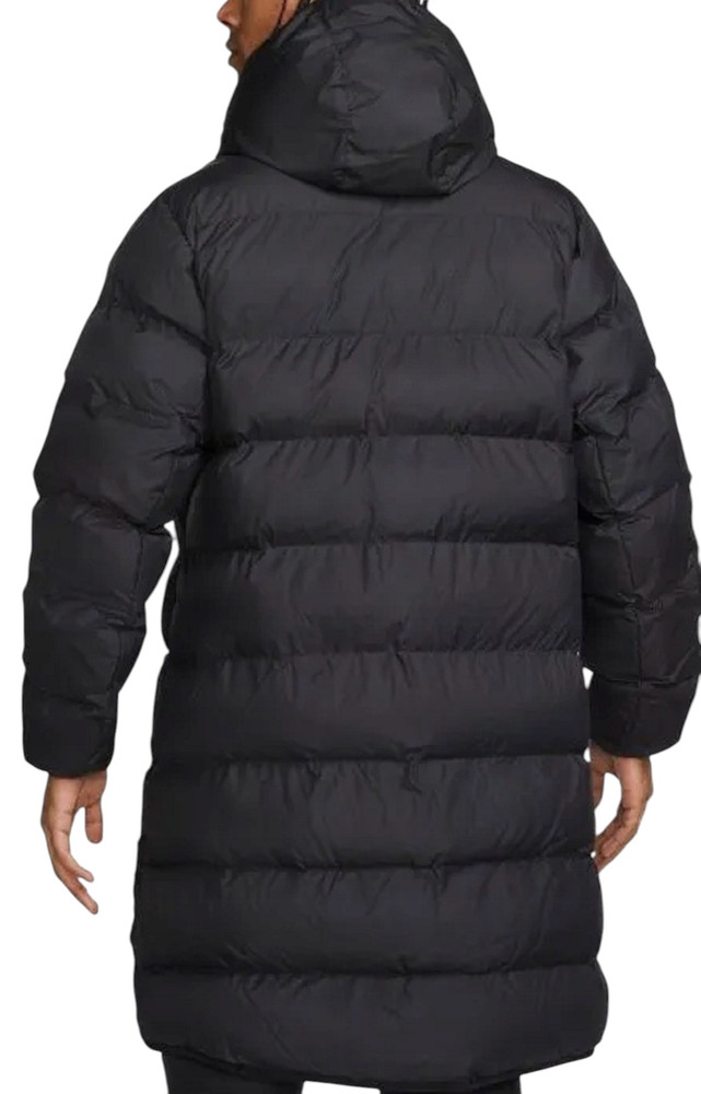 Naketano parka jacket L