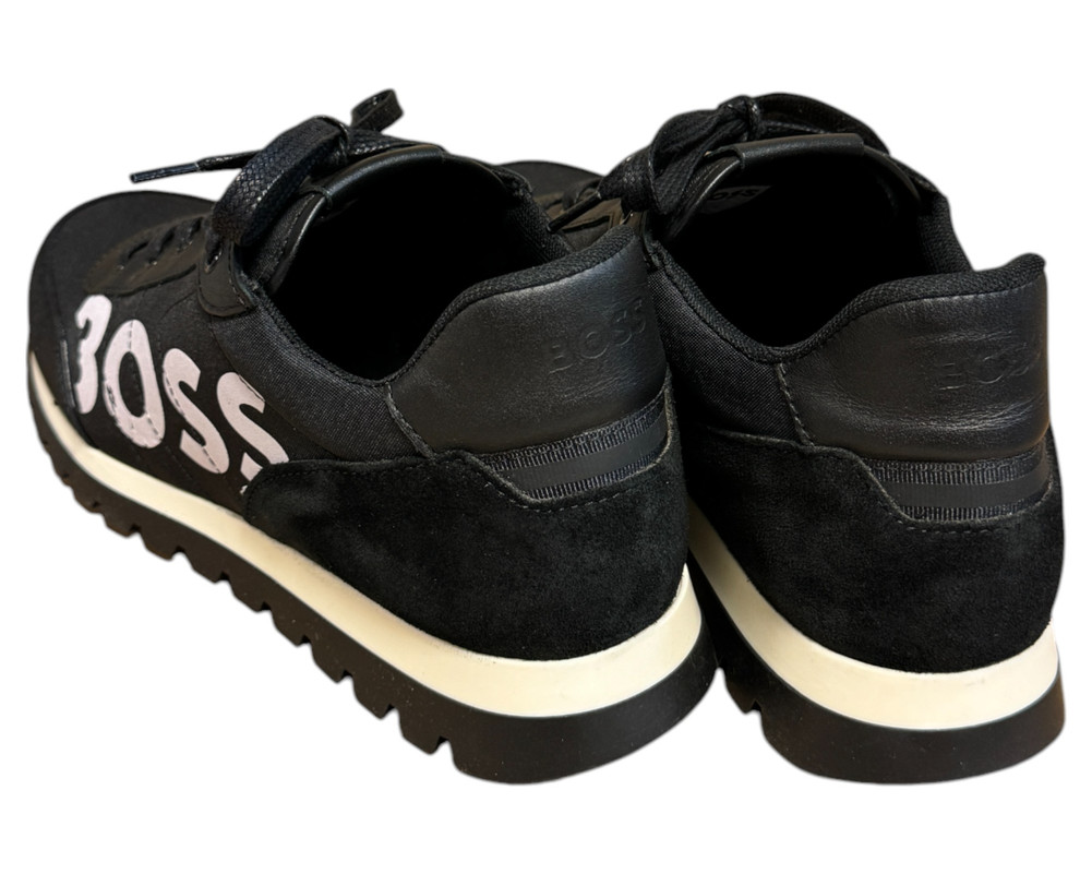 Hugo Boss J29340  BUTY SPORTOWE  damskie 39
