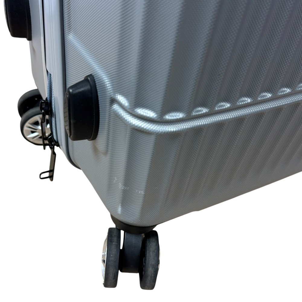 Walizka  Gino Rossi GIN-WAL-001-CCC-M