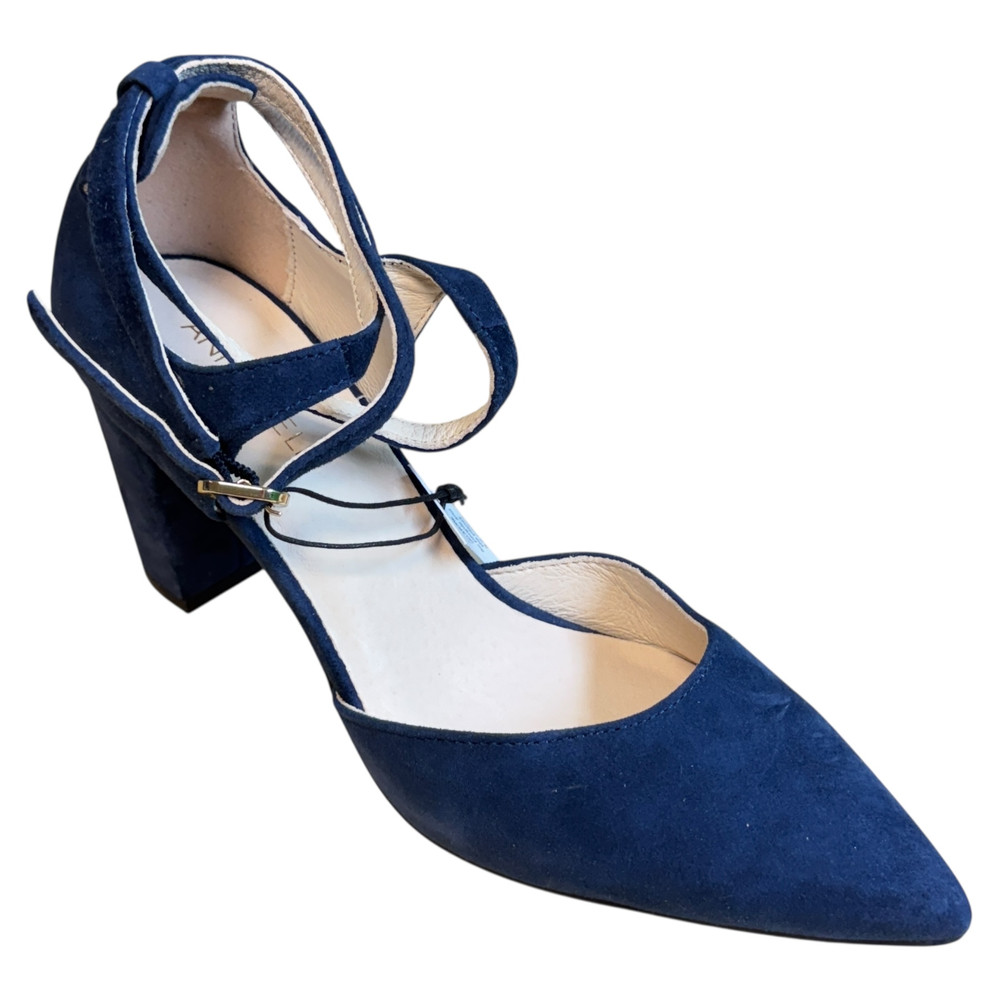 Anna Field CZÓŁENKA damskie 37