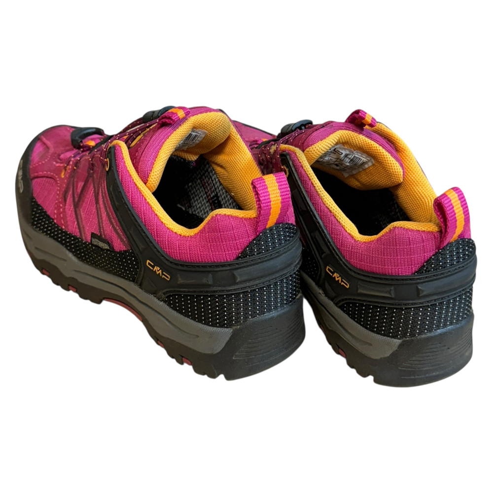 Cmp Rigel Low BUTY TREKKINGOWE dziecięce 32