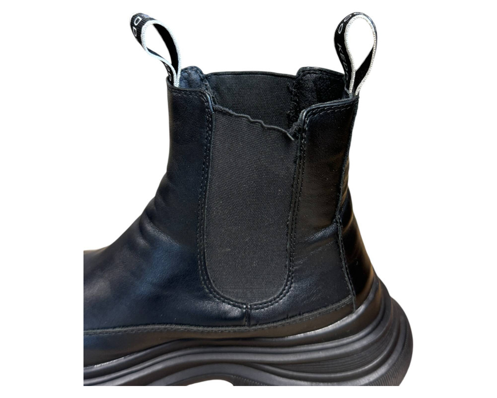 Keddo  BOTKI  damskie 40