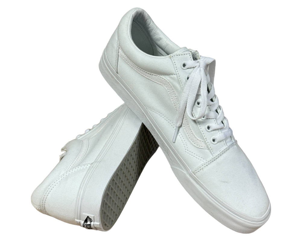 Vans Old Skool TRAMPKI  męskie 46