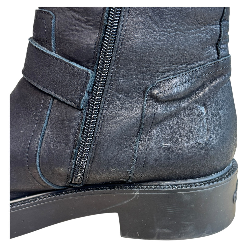 Copenhagen Studios BOTKI damskie 40