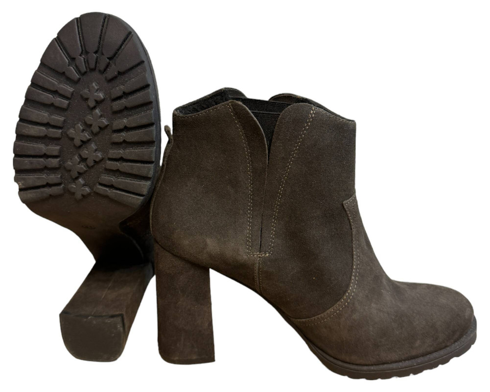 Tatuum  BOTKI  damskie 41