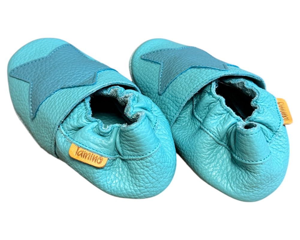 Lamino  KAPCIE  dziecięce 22/23