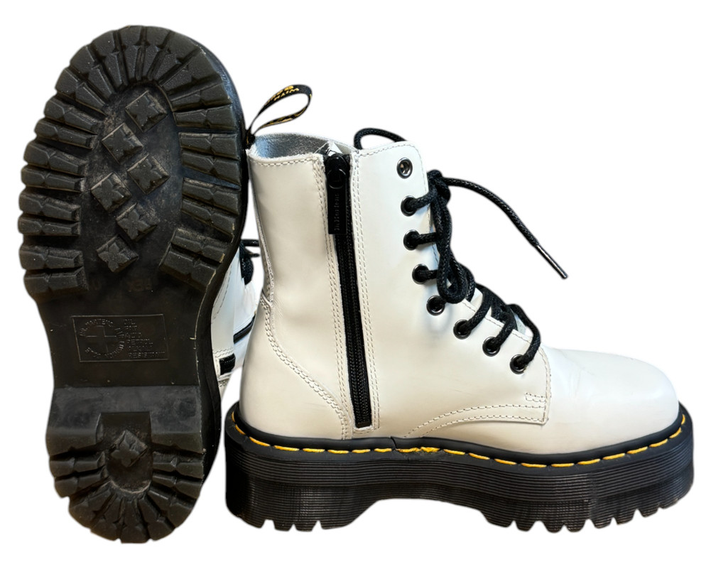 Dr. Martens  JADON BOTKI  damskie 36