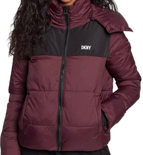 Kurtka DKNY M DP2J9216