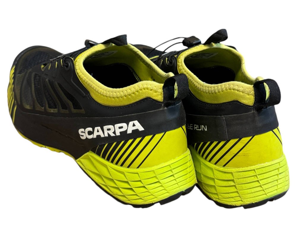 Scarpa Ribelle Run BUTY TREKKINGOWE  męskie 42