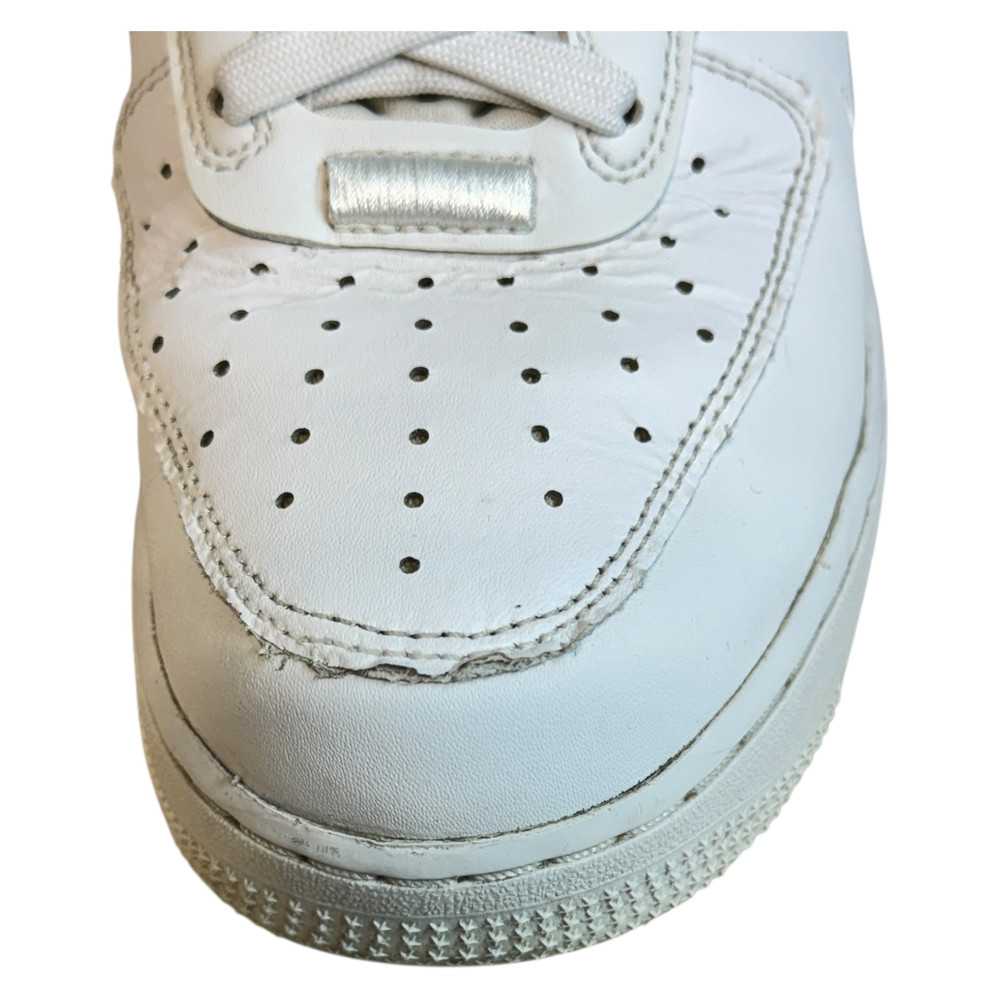 Nike AIR FORCE 1 REACT BUTY SPORTOWE męskie 42,5