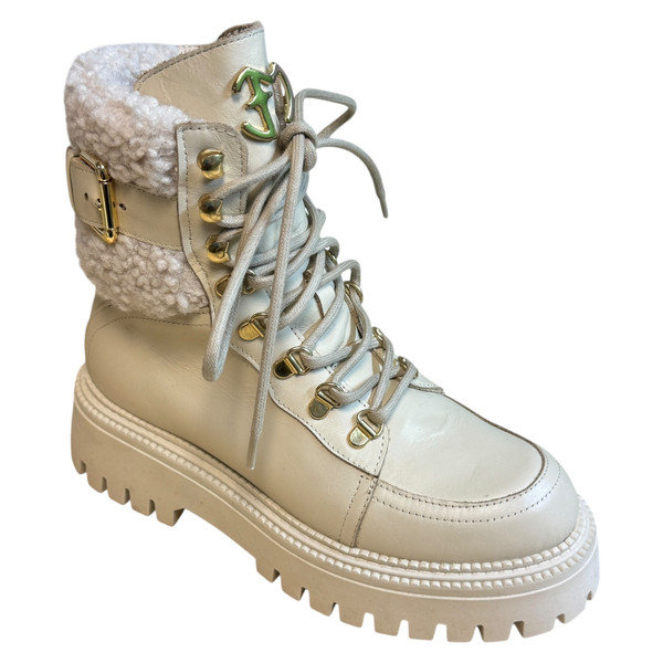 Eva Minge BOTKI damskie 37