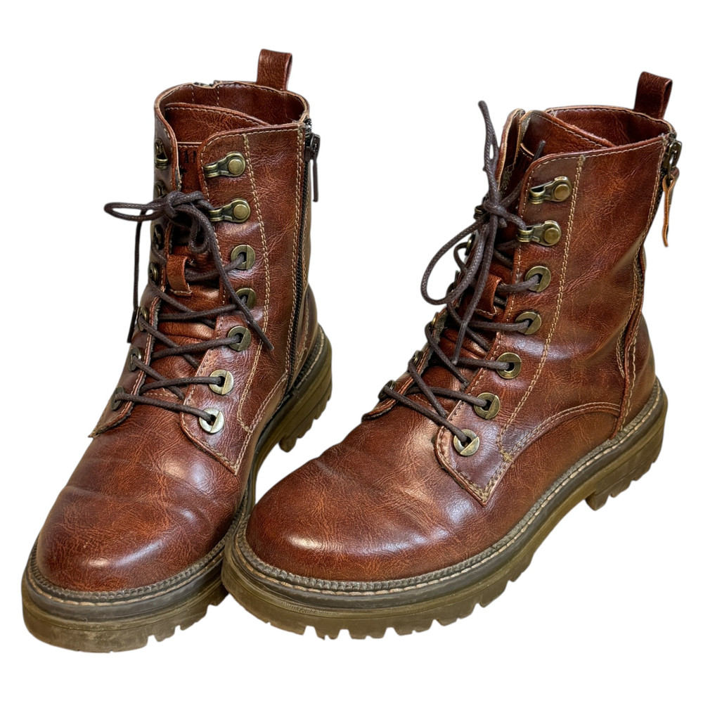 Mustang BOTKI damskie 37