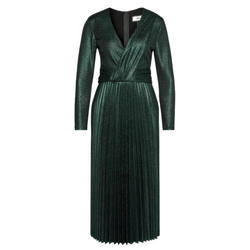 Sukienka Koktajlowa Nissa L