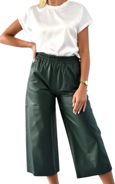 Spodnie Papika Pinko L 1G185U Y7RC