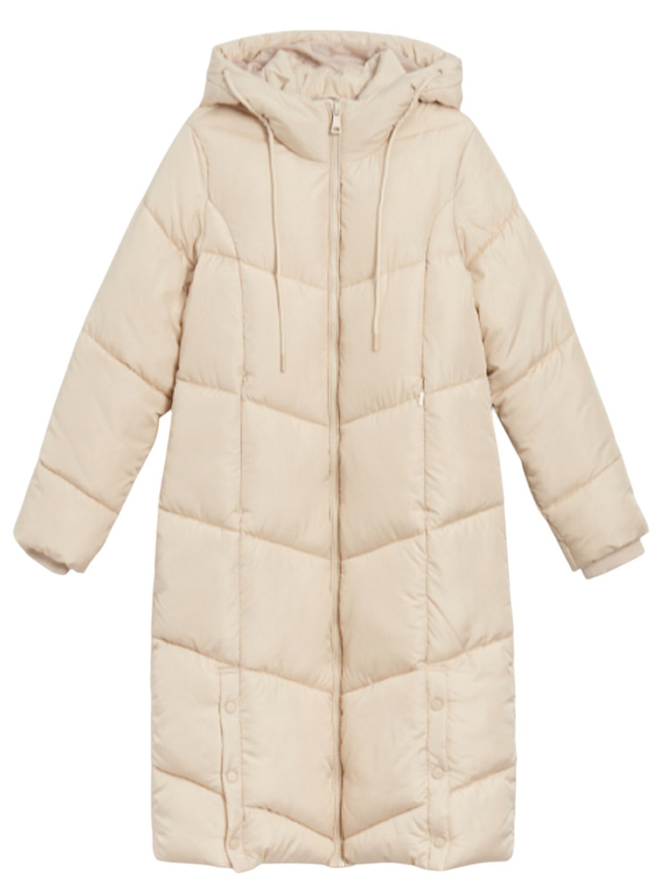 Naketano parka jacket L