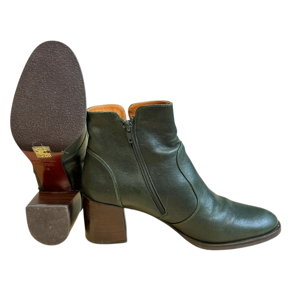 Chie Mihara BOTKI damskie 40