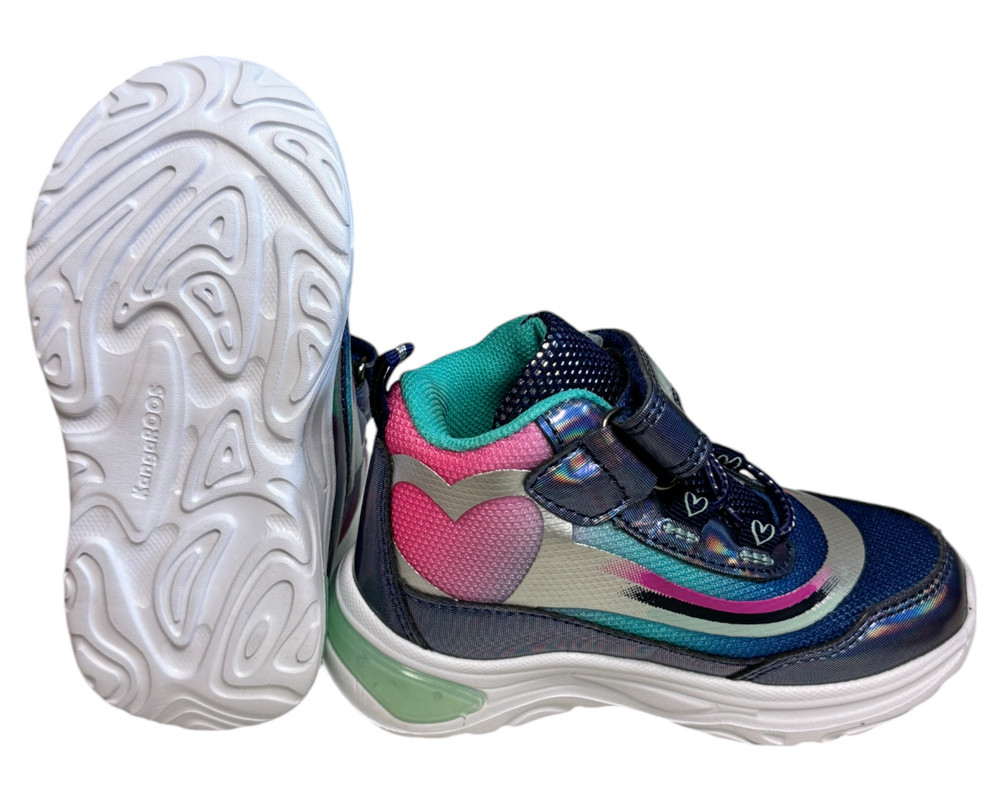 Kangaroos K-SLG WILLOW BUTY SPORTOWE  dziecięce 23/24