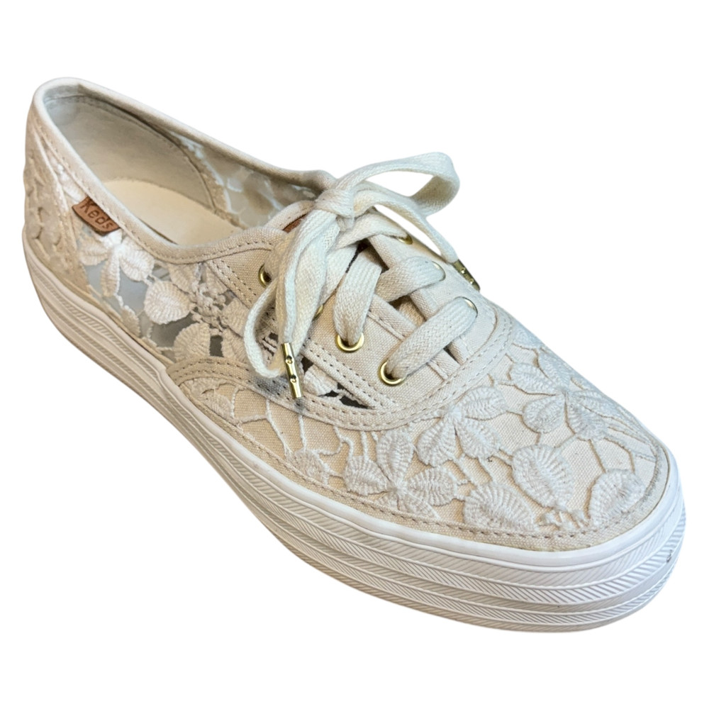 Keds TRAMPKI damskie 37