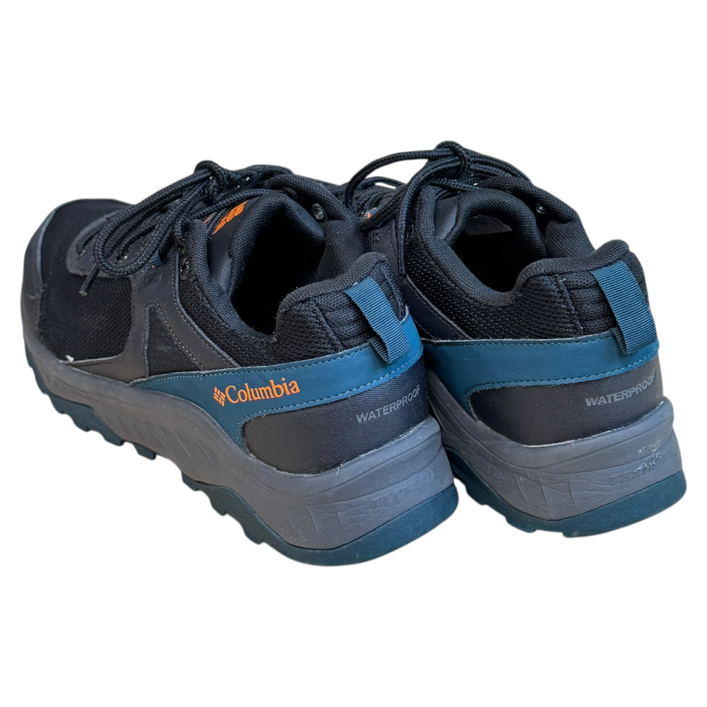 Columbia Trailstorm Ascend BUTY TREKKINGOWE męskie 45