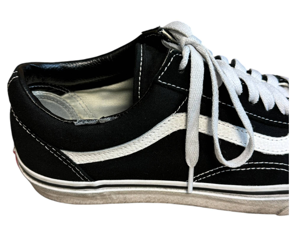 Vans Old Skool TRAMPKI  męskie 42,5