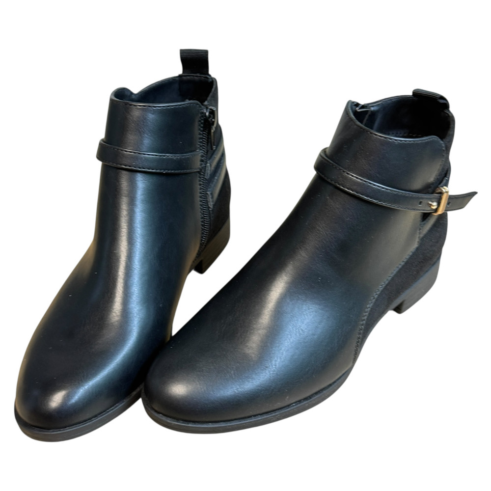 Anna Field BOTKI damskie 36