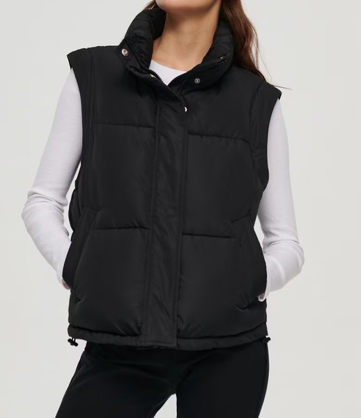 House kamizelka pikowana XL